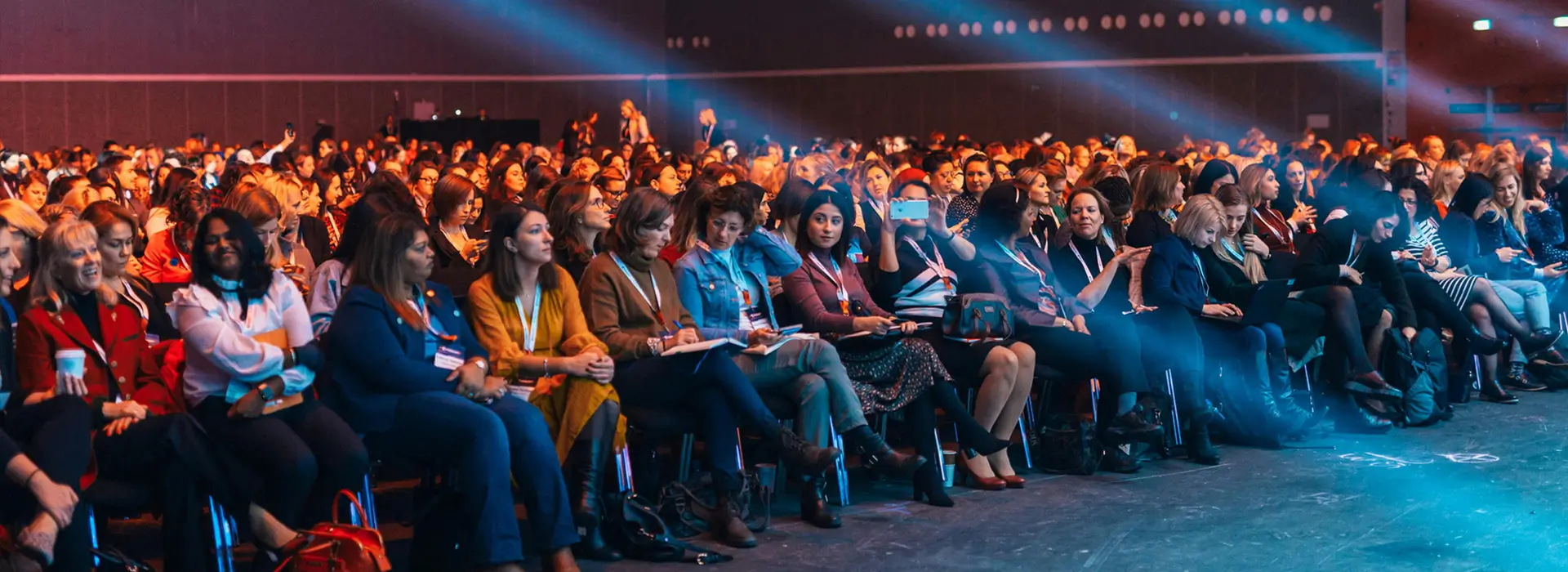 Elegant Event Hall for Rent