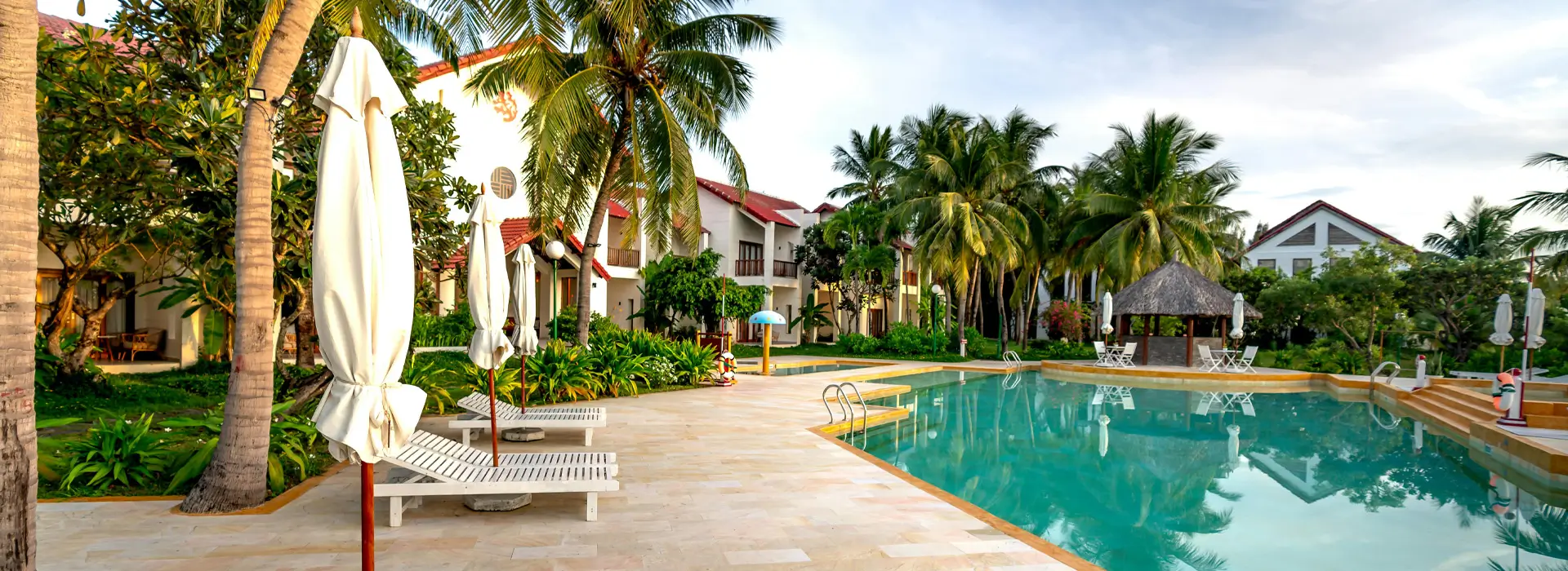 Eco Guesthouse with Rooftop Garden