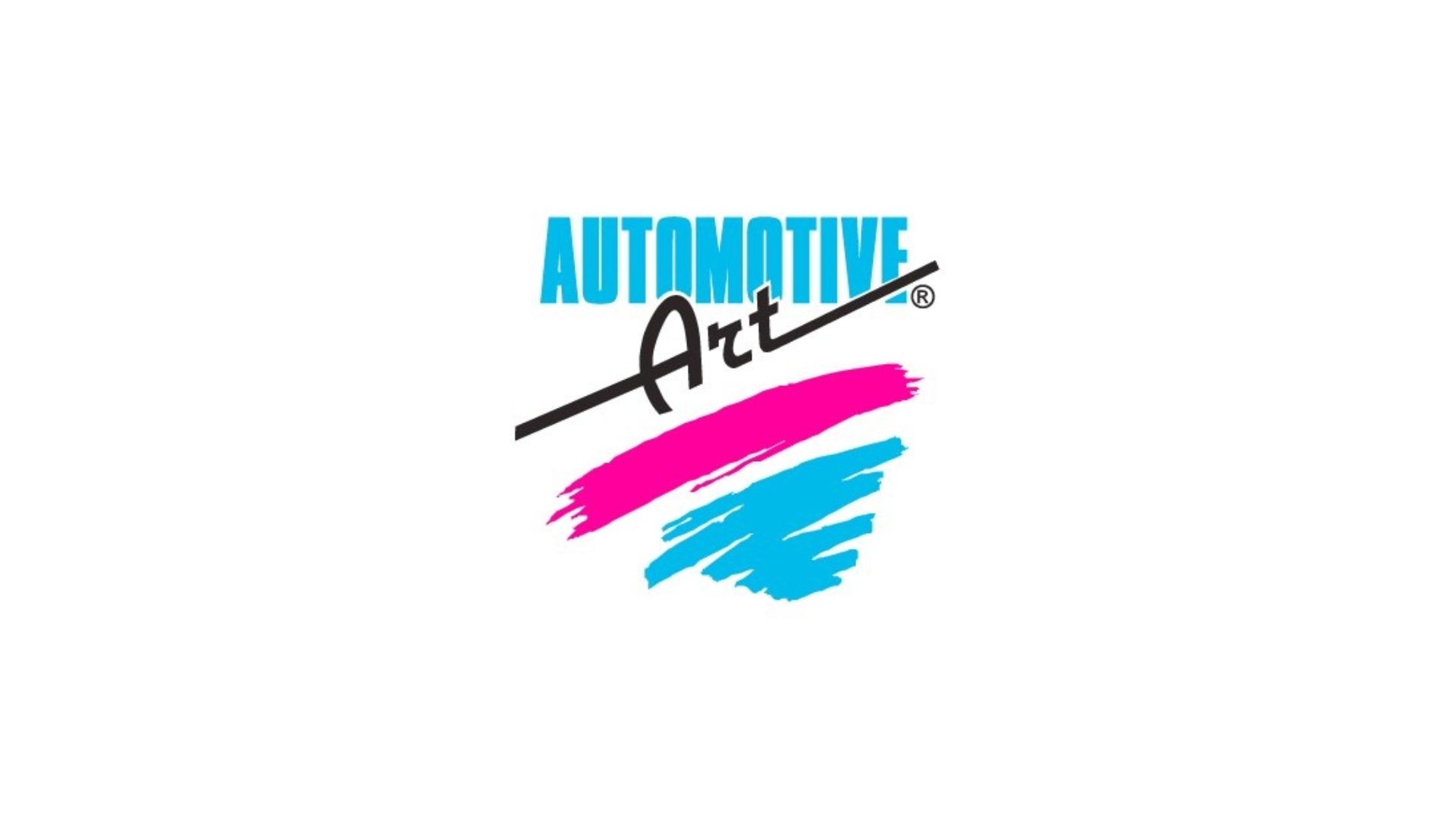 Automotive Art
