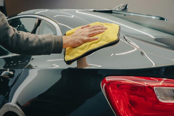 CarCleaning