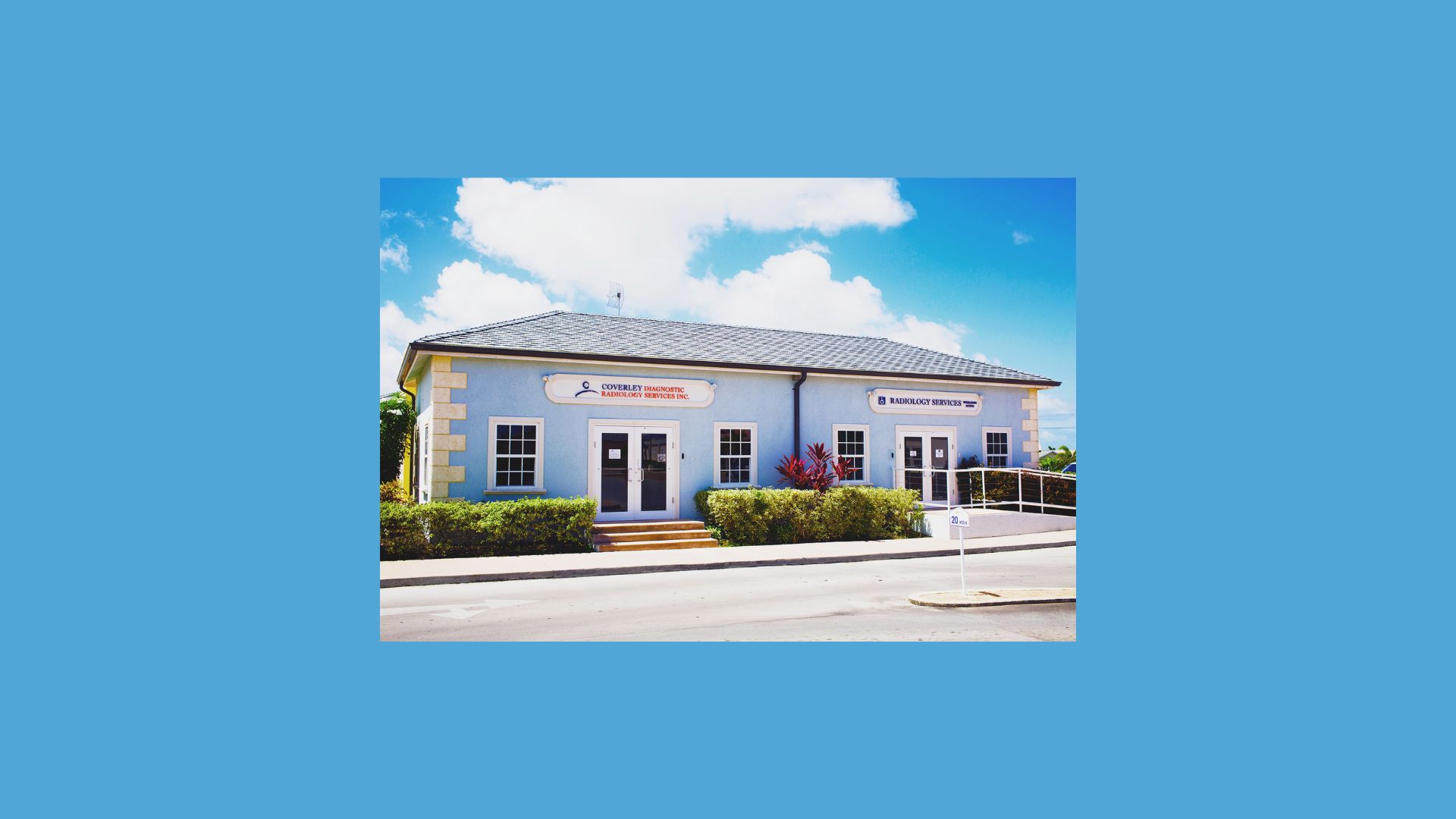 Coverly Medical Center