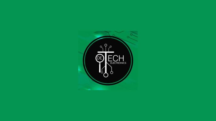 DetechElectronics