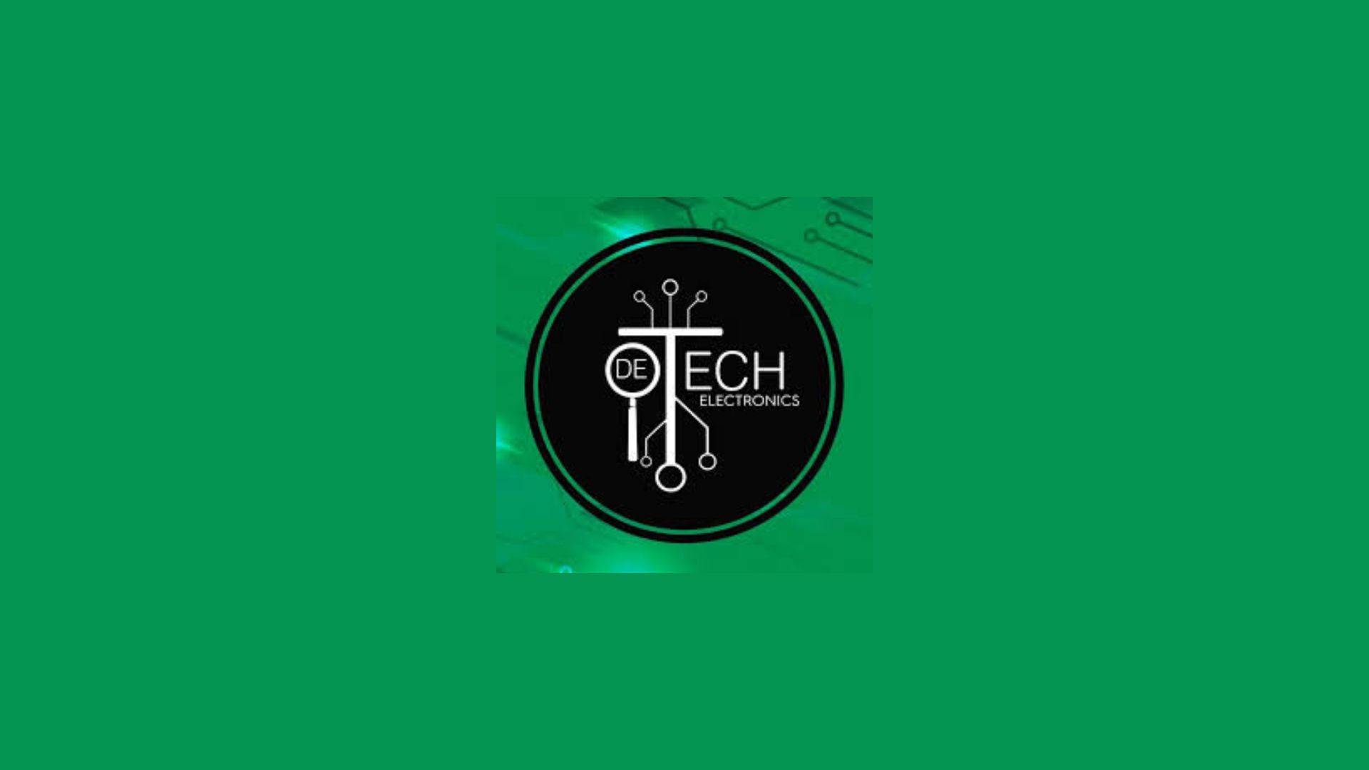 DeTech Electronics