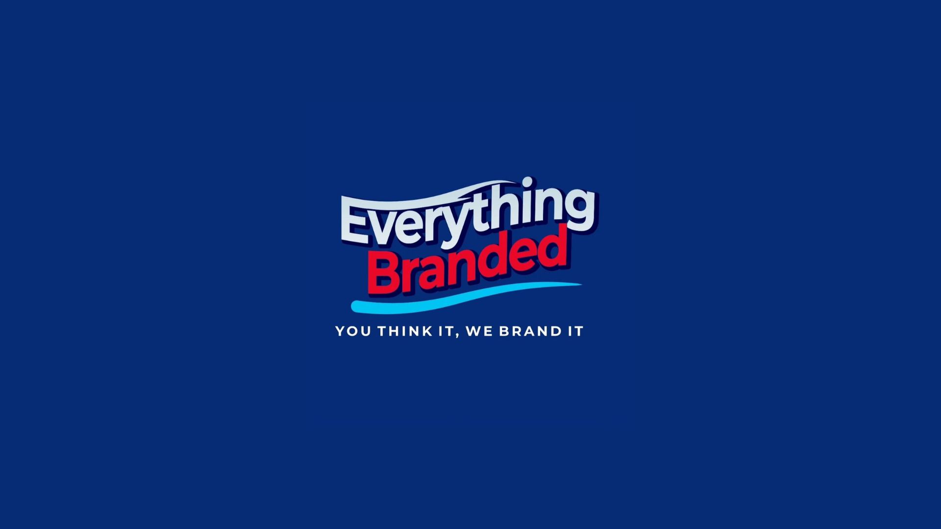 Everything Branded
