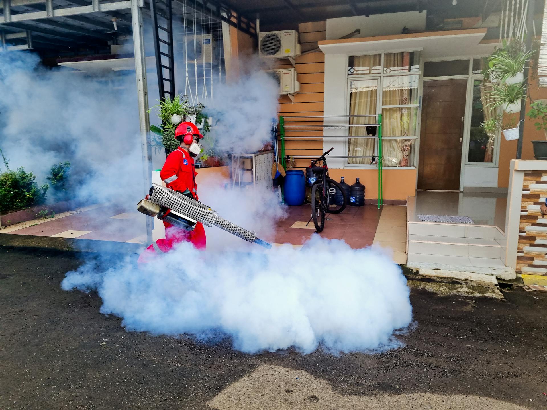 Boyce Pest Control