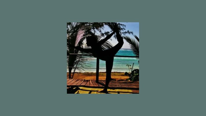 Flow Yoga