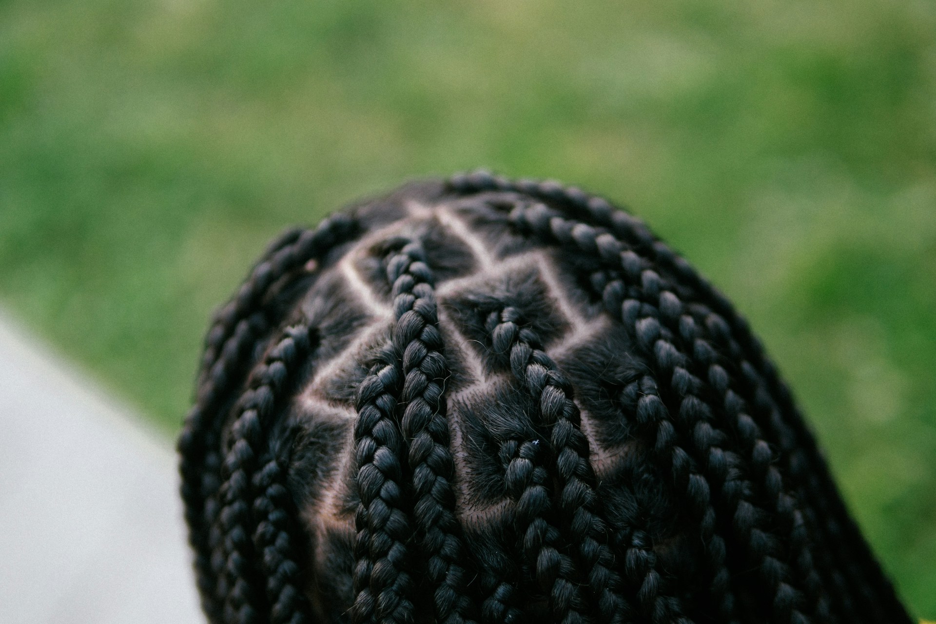 Krystal Braithwaite Hair Stylist