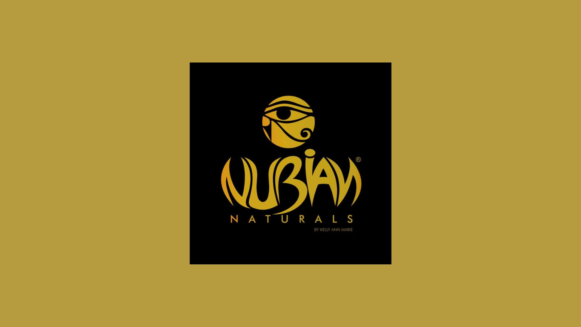 Nubian Naturals