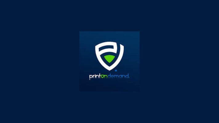 PrintonDemand