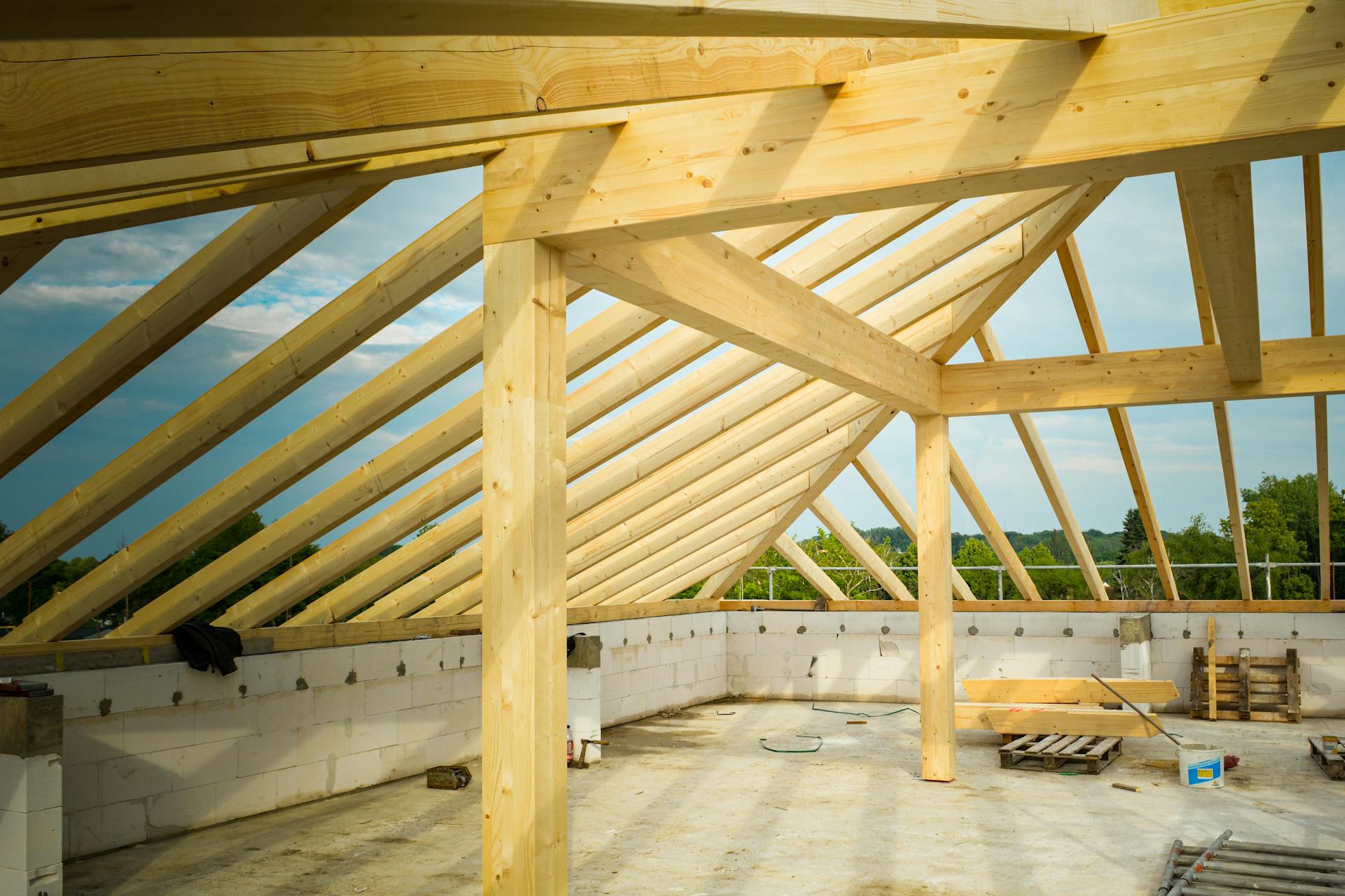 John Walker Roofing
