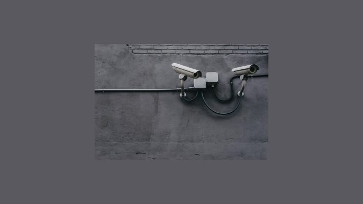 SecurityCamera