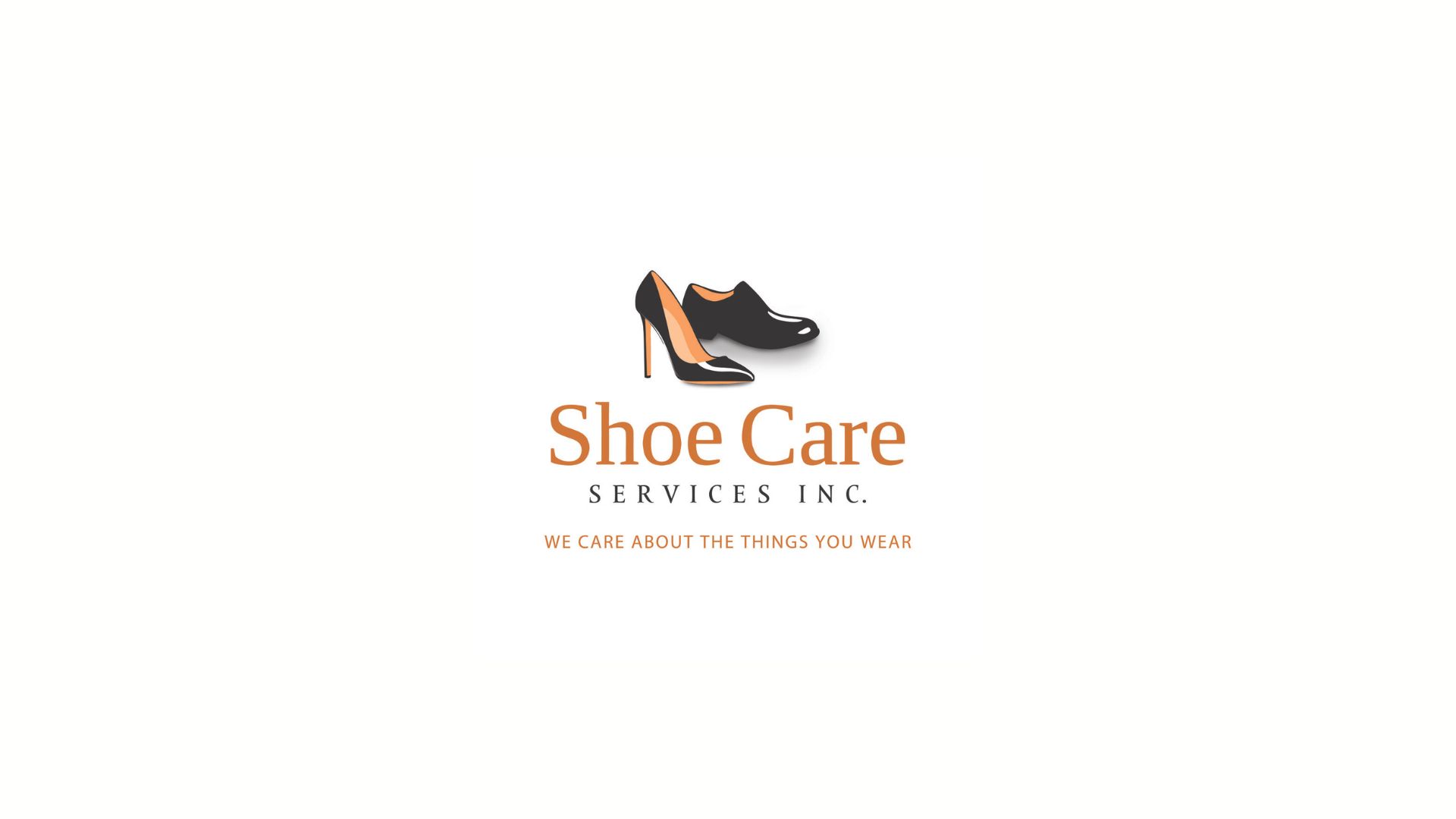 Shoe Care Services Inc