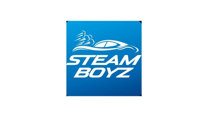 Steamboyz