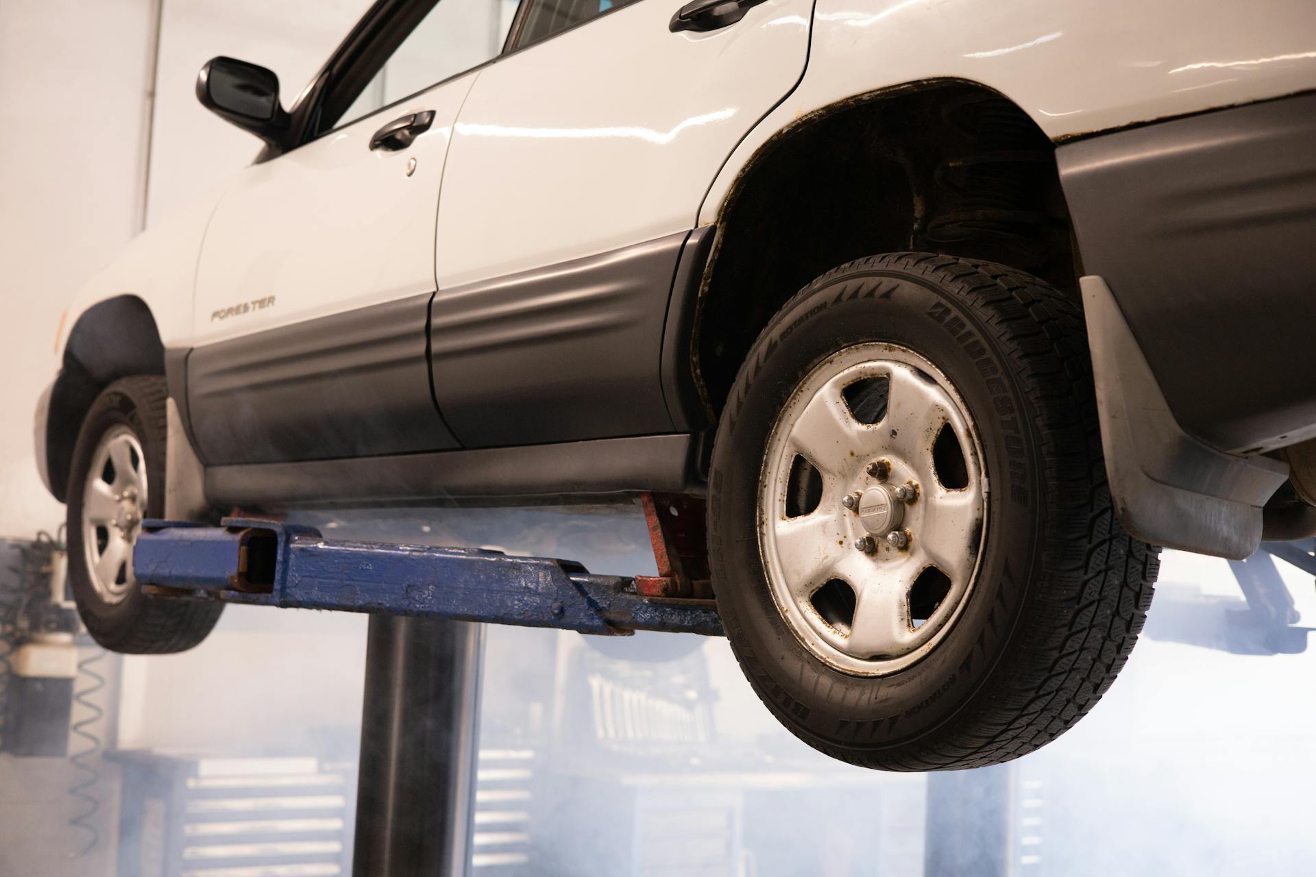 Quality Tires