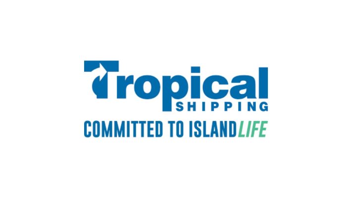 Tropical Shipping
