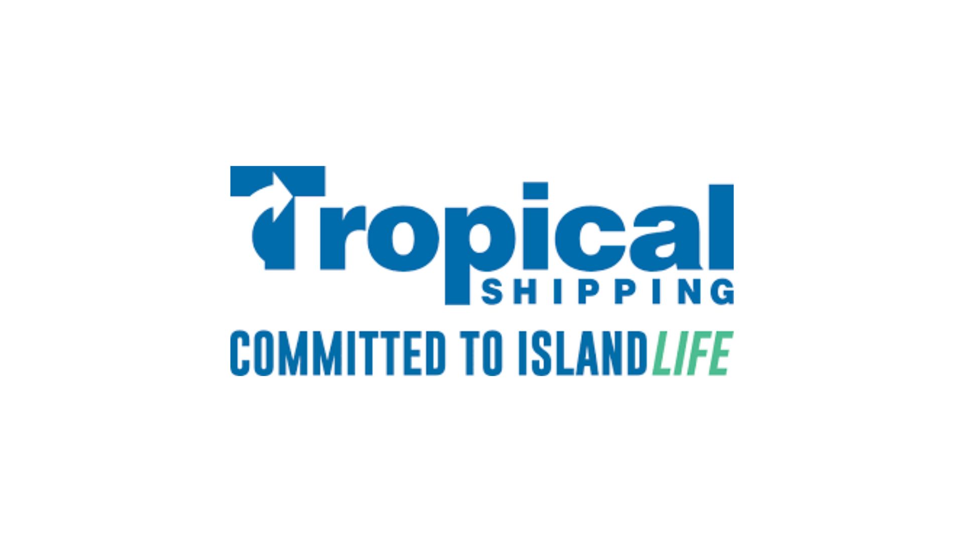 Tropical Shipping