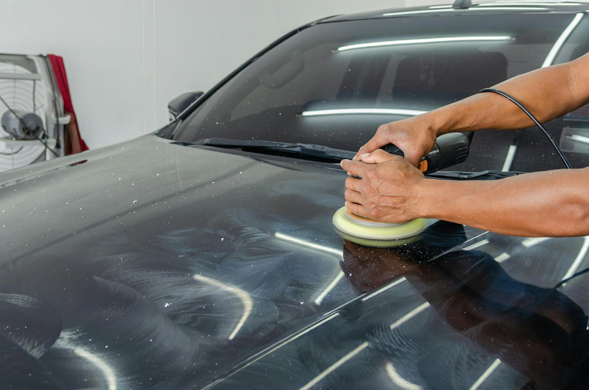 Sherlon Car Body Work