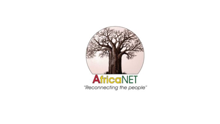 AfricaNet