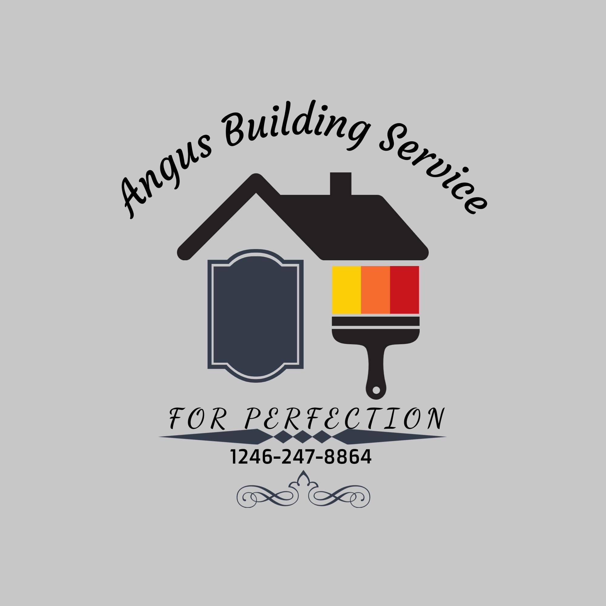 Angus Building Services