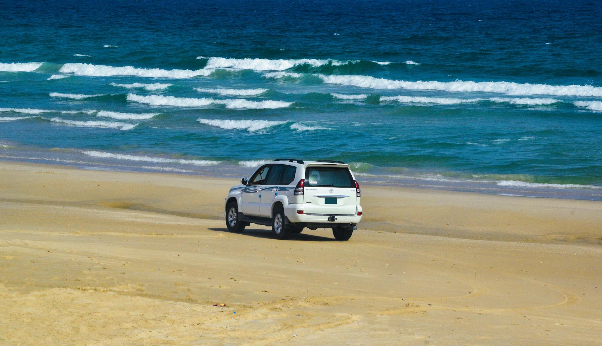 AC Car Rentals