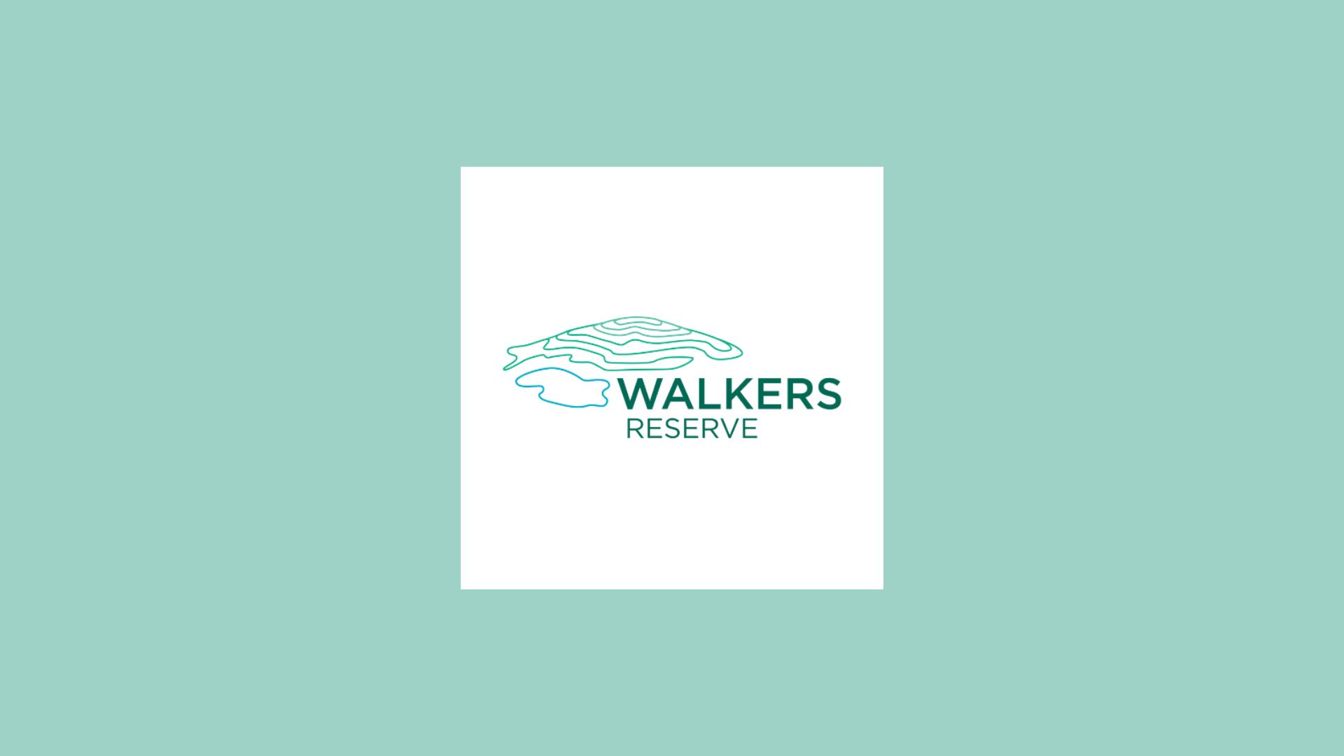 Walkers Reserve