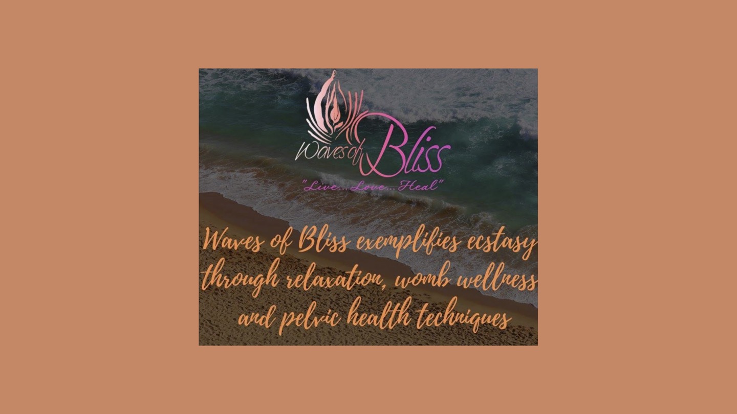 Waves of Bliss