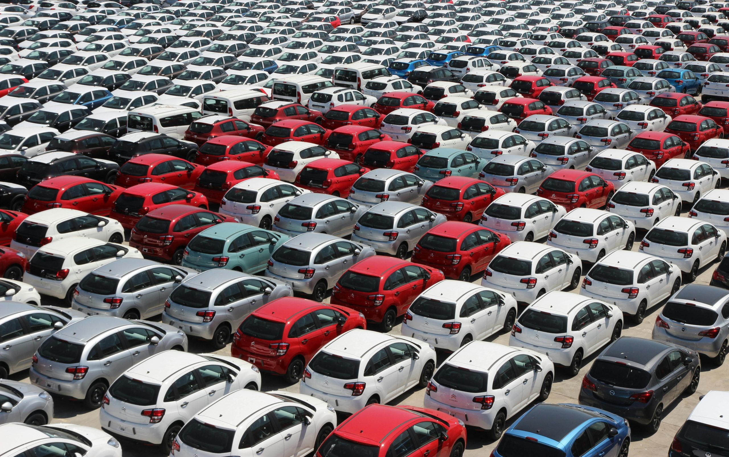 Chris Car Rental