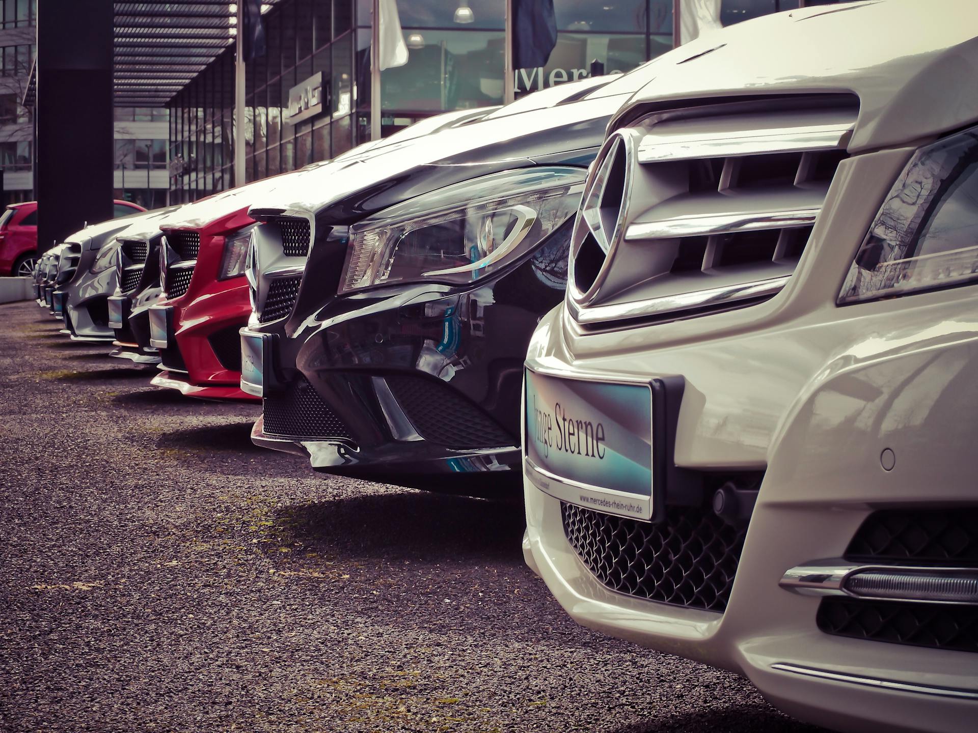 A & N Millenial Car Rentals
